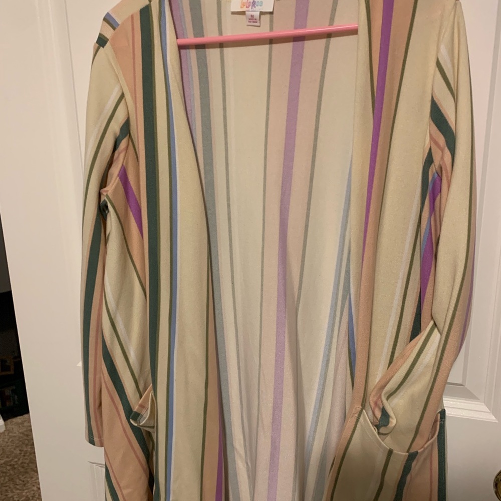 Lularoe Caroline